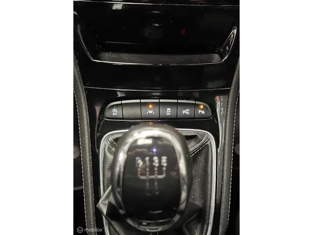 Opel Astra 1.0 Innovation 2016 Benzine 19