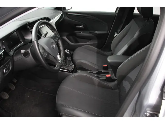 Opel Corsa 1.2 Sport 2020 Benzine 8