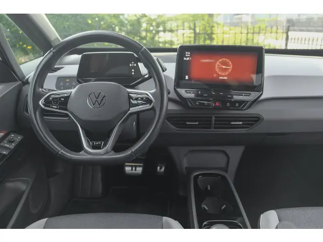 Volkswagen ID.3 204pk First Plus 2020 Elektrisch 9