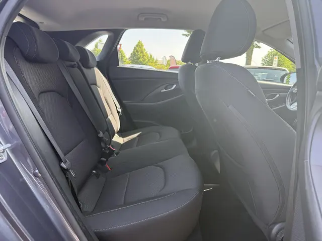 Hyundai i30 1.0 T-GDI Comfort 2017 Benzine 9