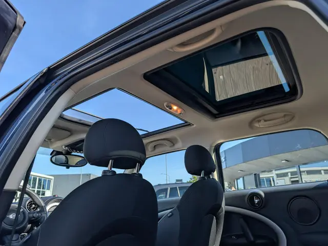 MINI Countryman Mini 1.6 Cooper Edition / PANO 2014 Benzine 6