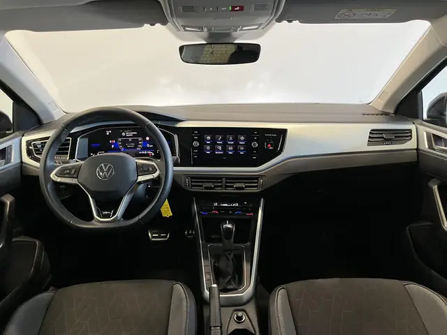 Volkswagen Polo 1.0 TSI AUT 85KW Goal 2024 Benzine 8