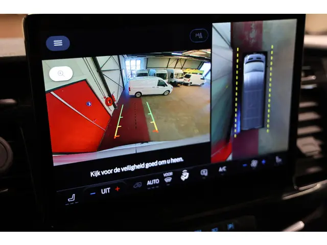 Ford E-Transit 350 L4H3 Trend 68 kWh 2023 Elektrisch 11