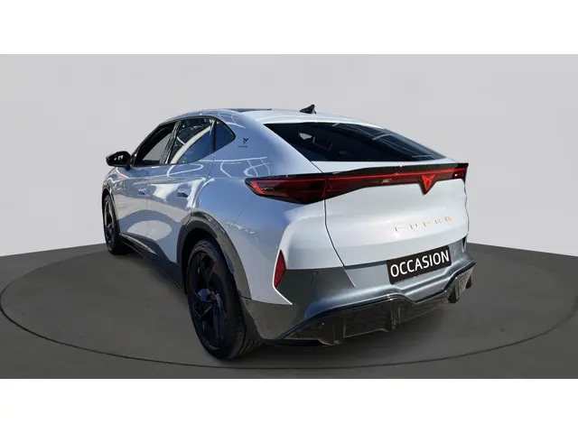 CUPRA Tavascan Business 82 kWh 2026 Elektrisch 10