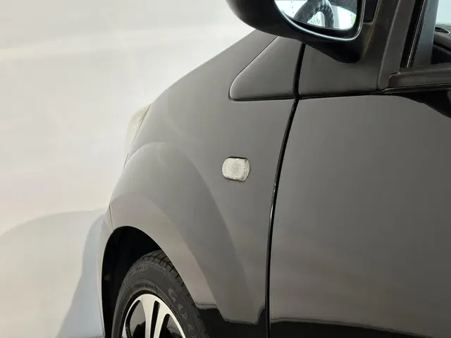 Renault Twingo 1.2 16V Dynamique 2013 Benzine 20