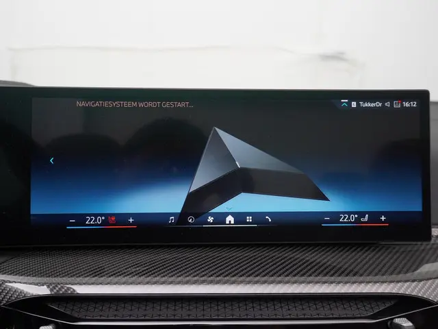 BMW 4 Serie Cabrio 2026 Benzine 18