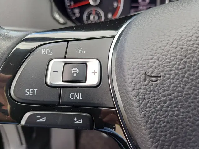 Volkswagen Sharan 1.4 TSI Exclusive JOIN 2019 Benzine 45