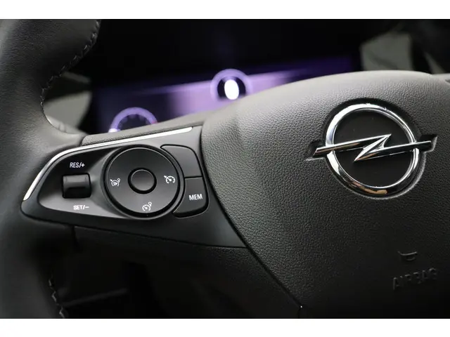 Opel Grandland 1.2 Turbo 130pk GS 2023 Benzine 20