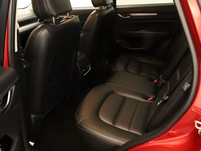 Mazda CX-5 2.0 SkyActiv-G 165 Skylease GT 2018 Benzine 36