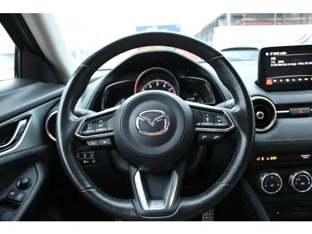 Mazda CX-3 2.0 SkyActiv-G 150 GT-M 4WD 2019 Benzine 21