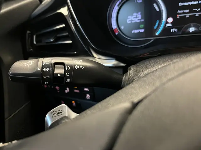 Kia e-Niro ExecutiveLine 64 kWh 2020 Elektrisch 41