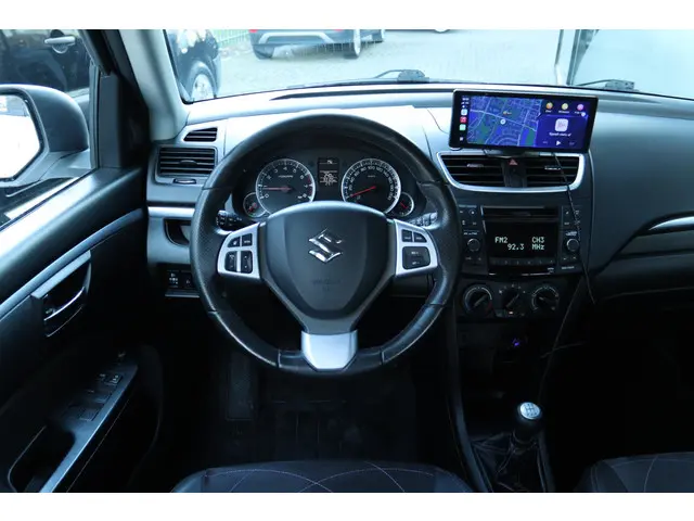 Suzuki Swift 1.2 COMFORT EASSS X-TRA 2015 Benzine 15