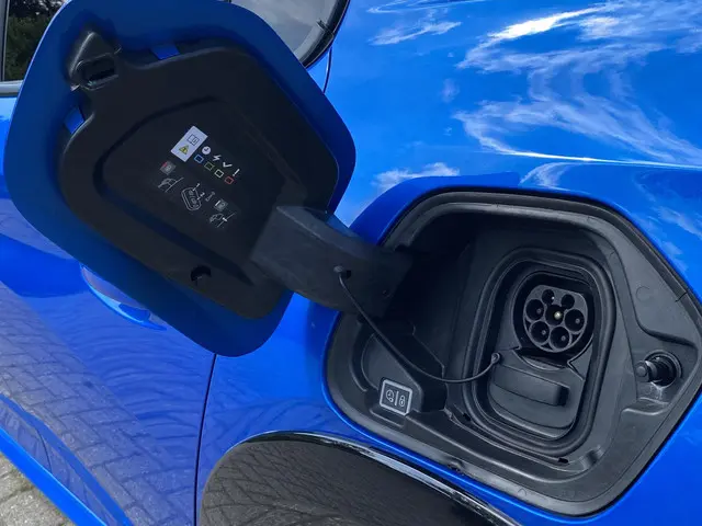 Peugeot e-208 EV Allure 50 kWh 2021 Elektrisch 28