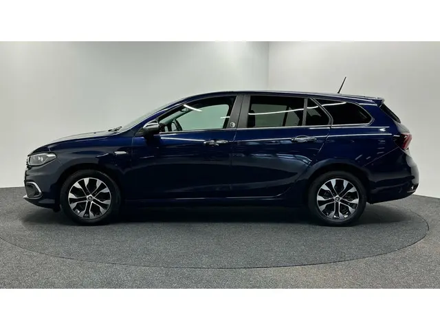 Fiat Tipo 1.4 Lounge CAMERA NAVI LM CRUISE 2020 Benzine 8