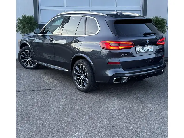 BMW X5 xDrive45e Executive 2020 Hybride Benzine 5