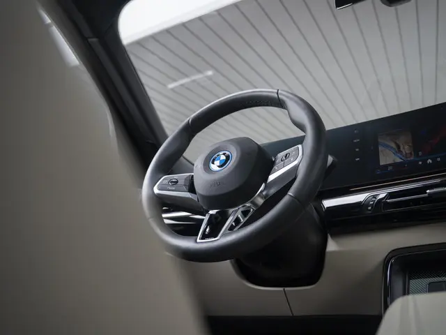 BMW iX2 eDrive20 2024 Elektrisch 17