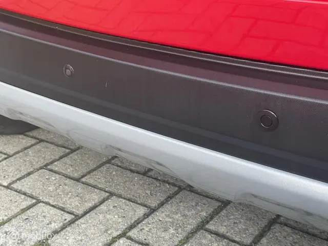 Microcar M.go Brommobiel Sun C DCI 2019 Diesel 15