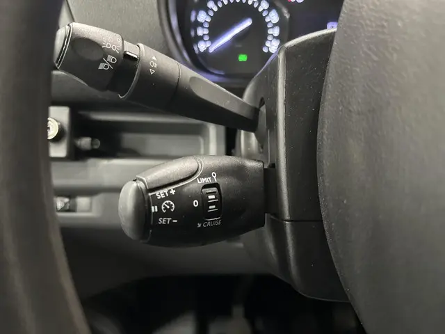 Citroën Jumpy 1.5 BlueHDi 100 M S&S 2021 Diesel 9