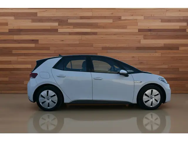 Volkswagen ID.3 Pro 58 kWh 2021 Elektrisch 6