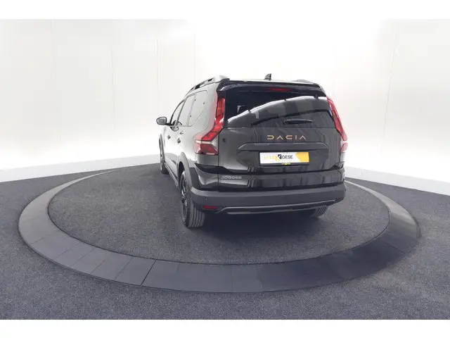 Dacia Jogger TCe 110 Extreme 2025 Benzine 12