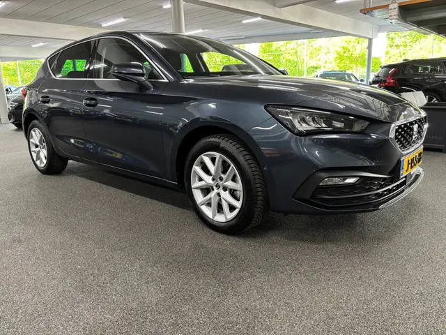 SEAT Leon 3