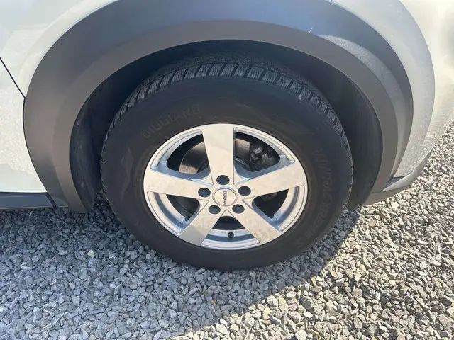 Nissan Juke | MAN | AIRCO | NAVI | ALU VELGEN 2022 Benzine 28