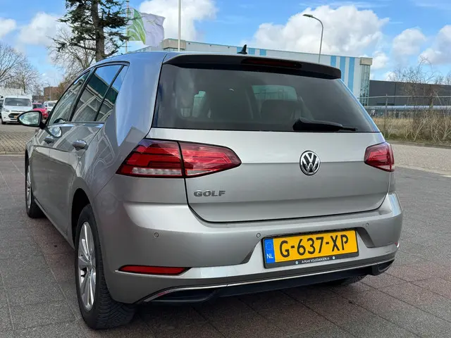 Volkswagen Golf 3
