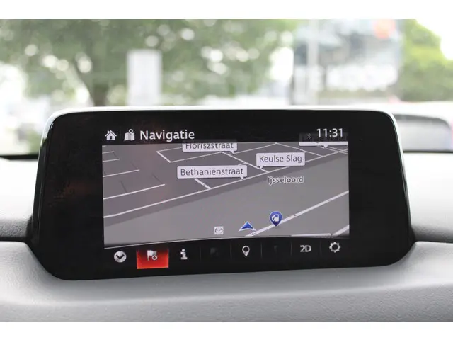 Mazda CX-5 2.5 SkyActiv-G 194 Signature 2020 Benzine 23