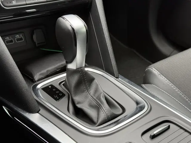 Renault Mégane Estate 1.3 TCe 140 Techno 2023 Benzine 20