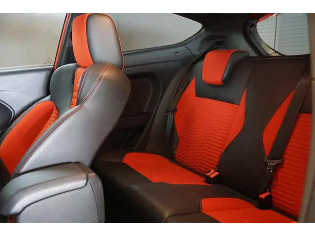 Ford Fiesta 1.6 ST2 2016 Benzine 9