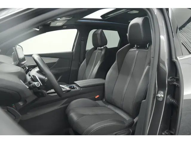 Peugeot 3008 HYbrid4 300 GT 2023 Hybride Benzine 34