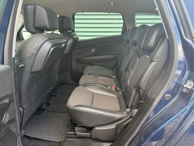 Renault Grand Scénic 1.2 TCe Bose 7p. 2017 Benzine 14