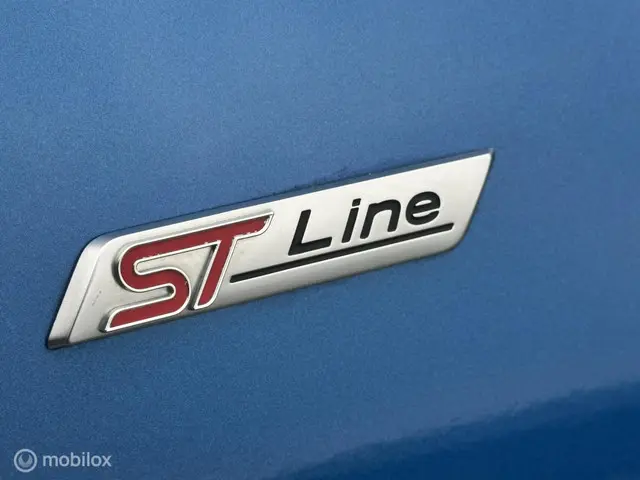 Ford Puma ST line 2022 Benzine 18