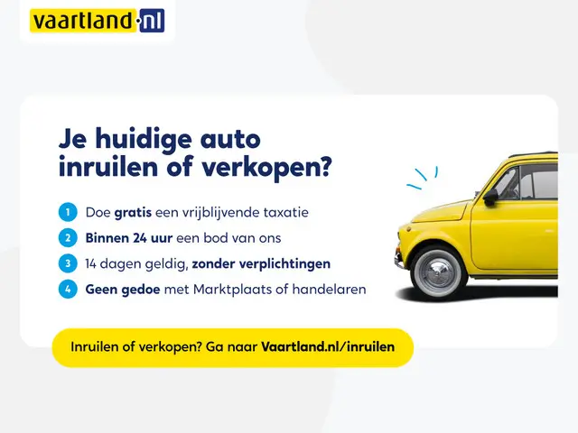 Volkswagen Golf 1.0 TSI Edition [ airco ] 2016 Benzine 12