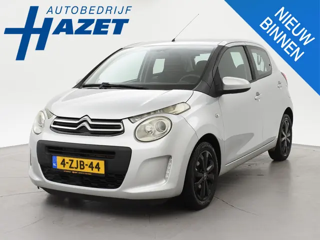 Citroën C1