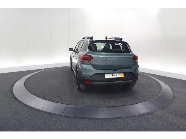 Dacia Sandero Stepway TCe 90 Extreme 2024 Benzine 11