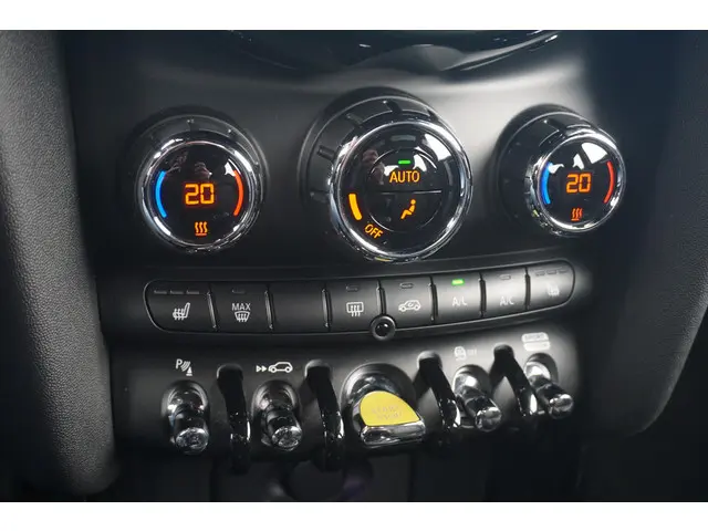 MINI Electric 3-deurs 2021 Elektrisch 12