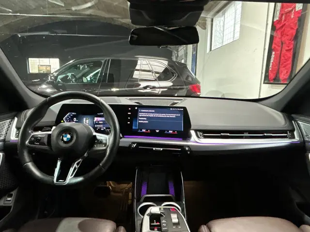 BMW X1 xDrive23i 2023 Benzine 23