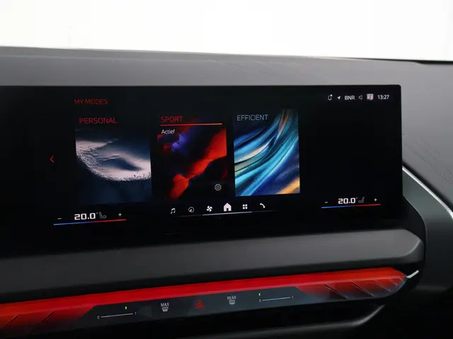 BMW X3 M50 2025 Benzine 44