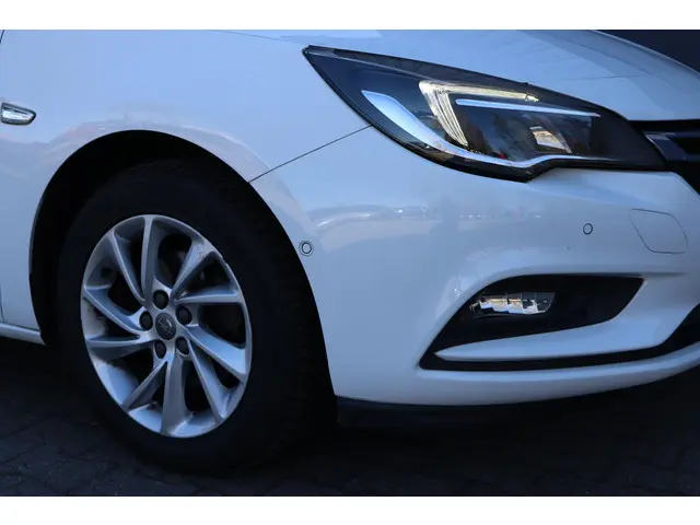 Opel Astra Sports Tourer 1.4 Innovation 2017 Benzine 23