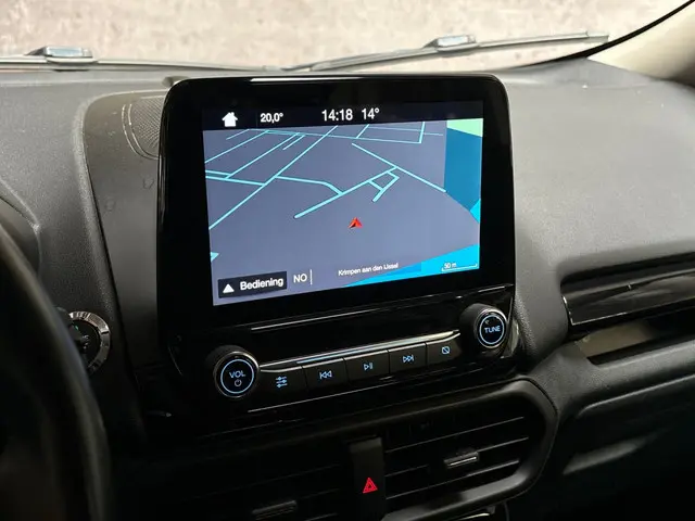 Ford EcoSport 1.0 EcoBoost ST-Line 2018 Benzine 23