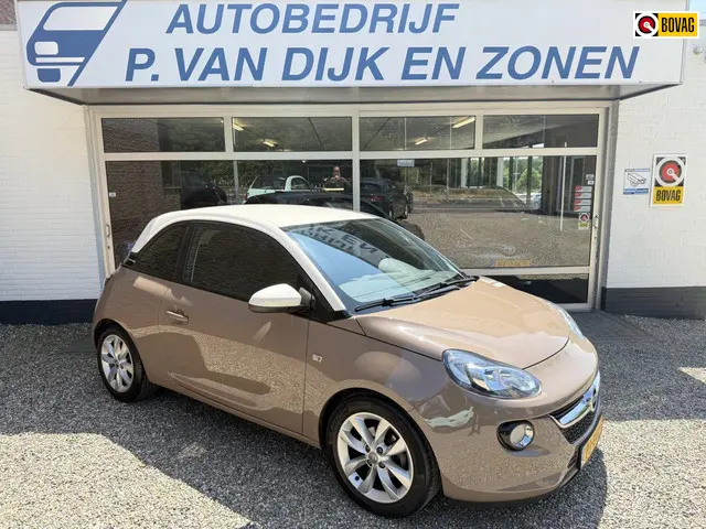Opel ADAM