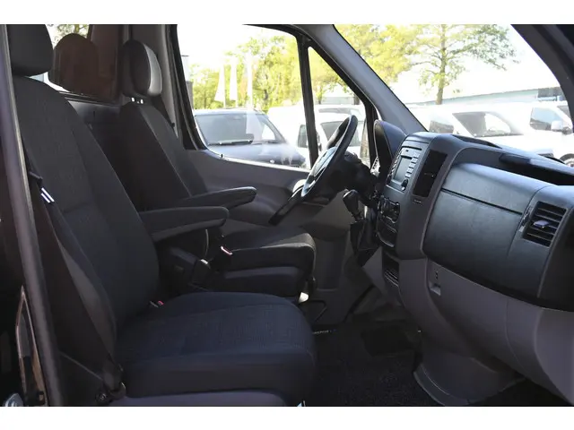 Mercedes-Benz Sprinter 316 CDI L3H2 Euro 6 2017 Diesel 7