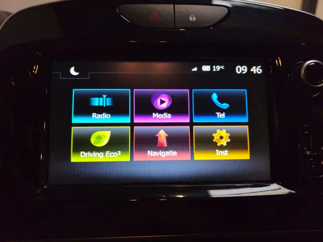 Renault Clio Estate 0.9 TCe Limited 2020 Benzine 19