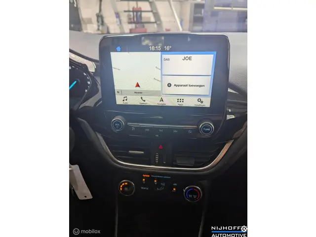 Ford Fiesta 1.1 Trend 2018 Benzine 14