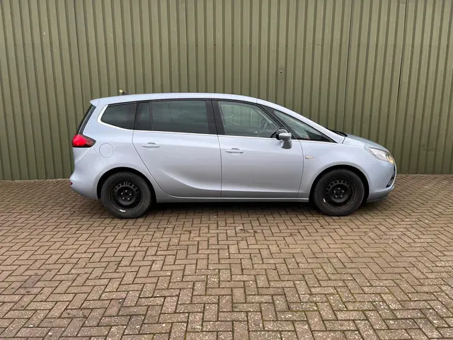 Opel Zafira Tourer 1.4 Business+ 7p. 2014 Benzine 12