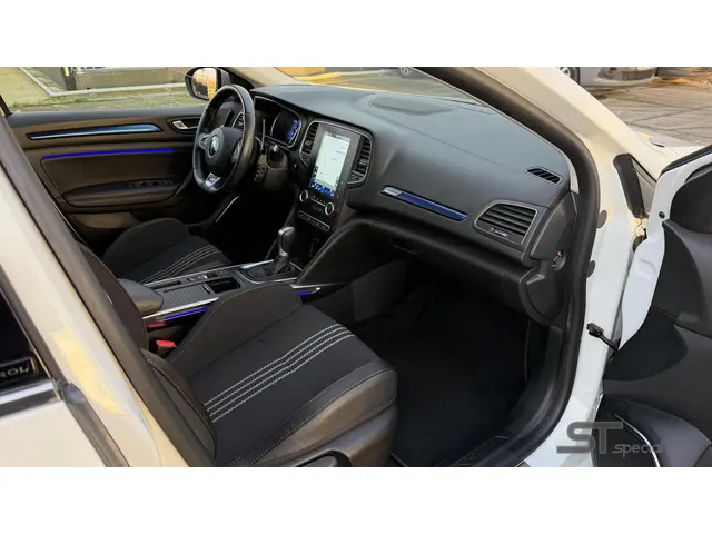 Renault Mégane Estate 1.6 TCe GT 2018 Benzine 13