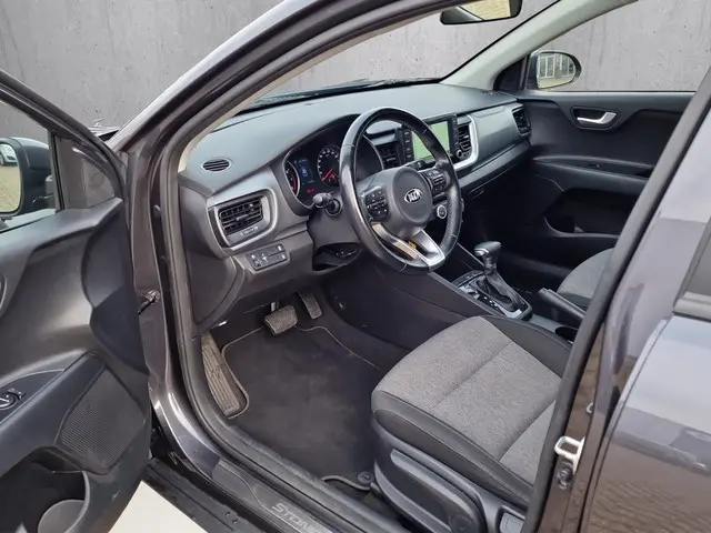 Kia Stonic 1.0 T-GDi DynamicLine 2020 Benzine 14