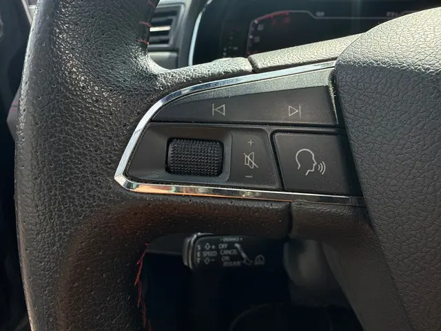 SEAT Ibiza 1.5 TSI FR Business Intense 2021 Benzine 27