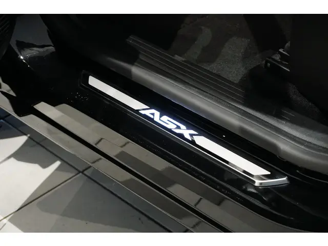 Mitsubishi ASX 1.8 HEV AT Instyle 2025 Hybride Benzine 54